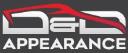 D&D Appearance logo